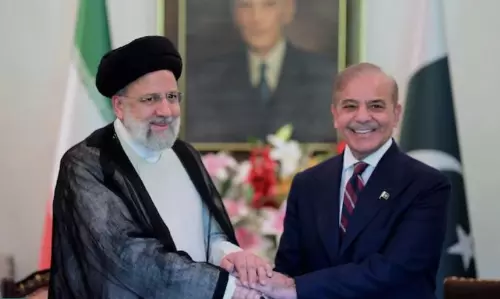 If Netanyahu uses nuclear weapon on us, Pakistan will nuke Israel: Iran