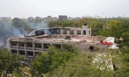 Global aviation experts join India’s probe into Ahmedabad plane crash