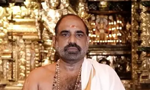 Kerala priest arrested in blackmail, attempted rape case by Ktaka police