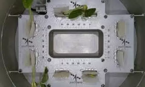 ISS