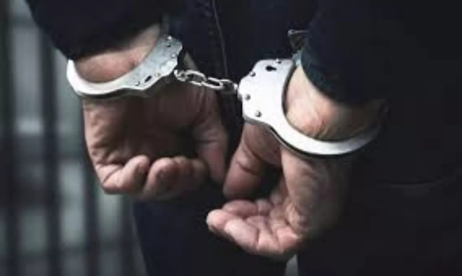 Pastor among 2 arrested over religious conversion claims in Ghaziabad