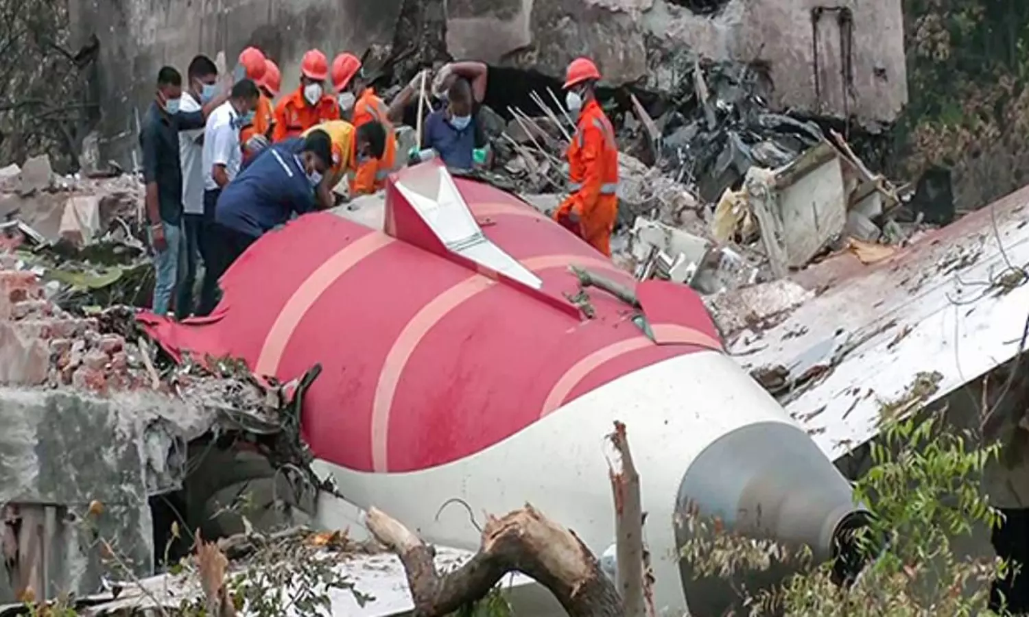 162 victims of Air India plane crash identified, 120 bodies handed over to kin