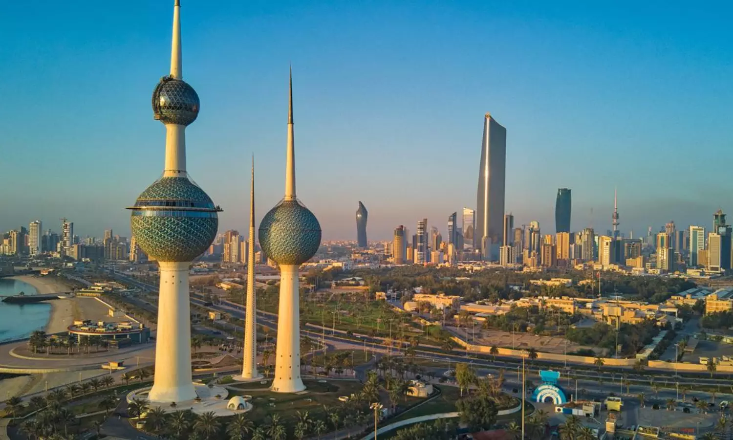 Kuwait denies missile threats, affirms airspace safety amid regional tensions