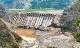 indus waters treaty