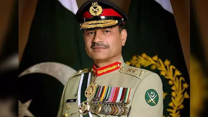 ‘Mass murderer, shame on you’: Pak Army chief faces public outrage in US