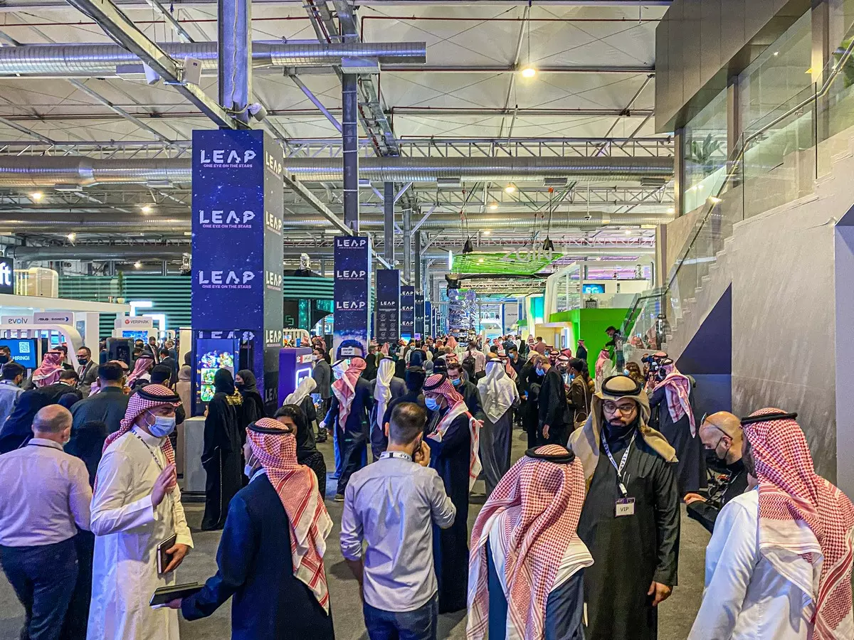 Riyadh jumps 60 ranks to join top 25 emerging startup ecosystems worldwide