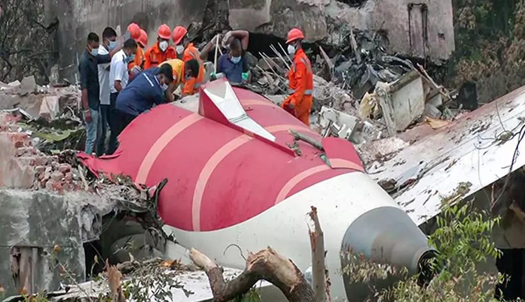 162 victims of Air India plane crash identified, 120 bodies handed over to kin