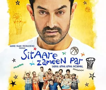 Amid unclear stand on suggested cuts, CBFC clears Sitaare Zameen Par’
