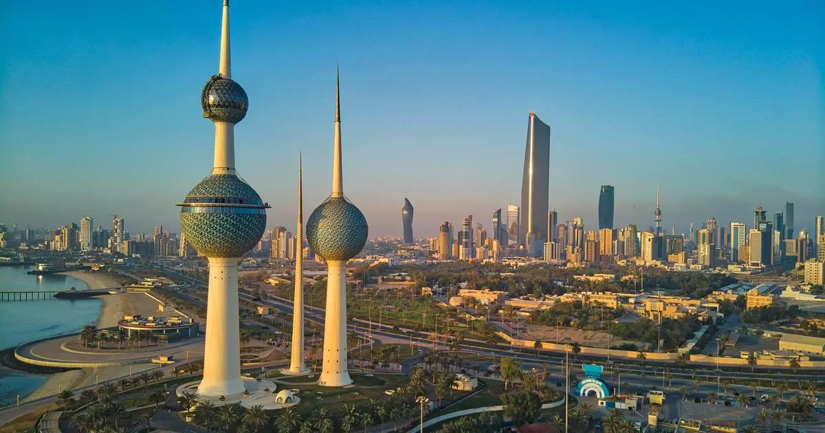 Kuwait denies missile threats, affirms airspace safety amid regional tensions