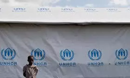 UNHCR