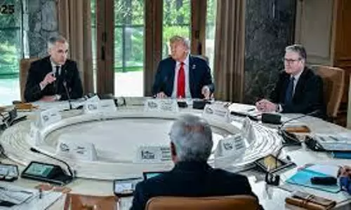 G7 Summit 2025