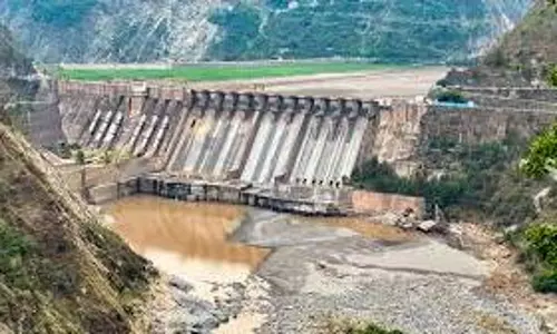 indus waters treaty