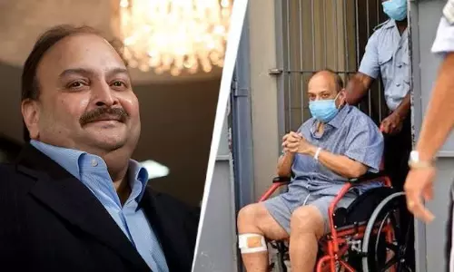 Choksi case drags Modi govt to UK court over abduction, torture