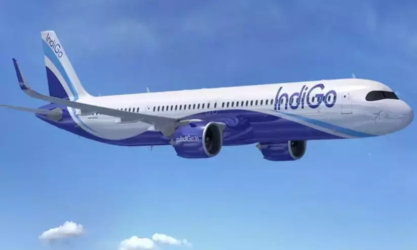 Bomb threat! Kochi to Delhi IndiGo flight makes emergency landing!