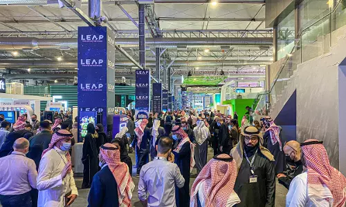 Riyadh jumps 60 ranks to join top 25 emerging startup ecosystems worldwide