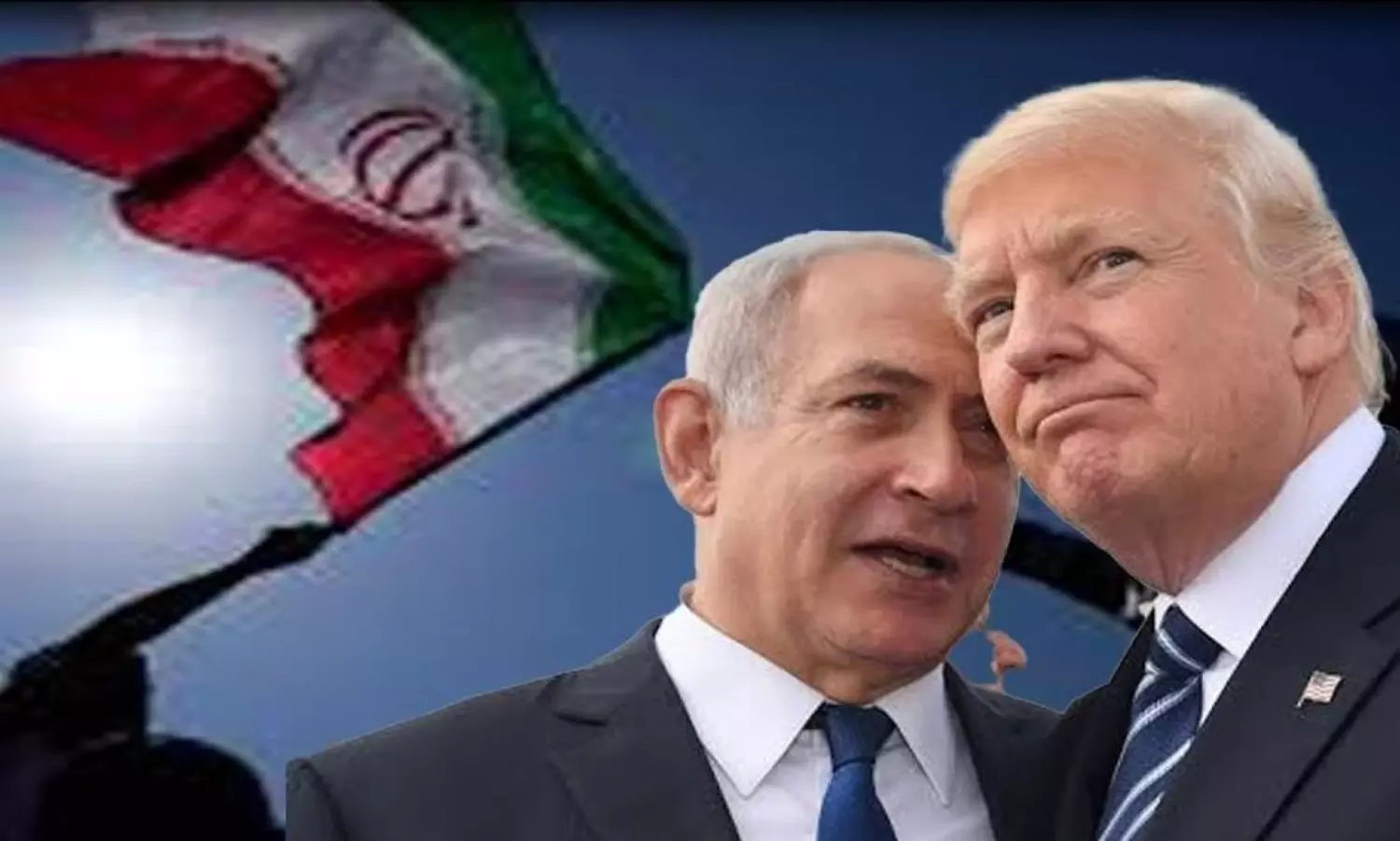 Another Iraq looms as Trump ignores US intelligence on Iran’s halted nuclear project