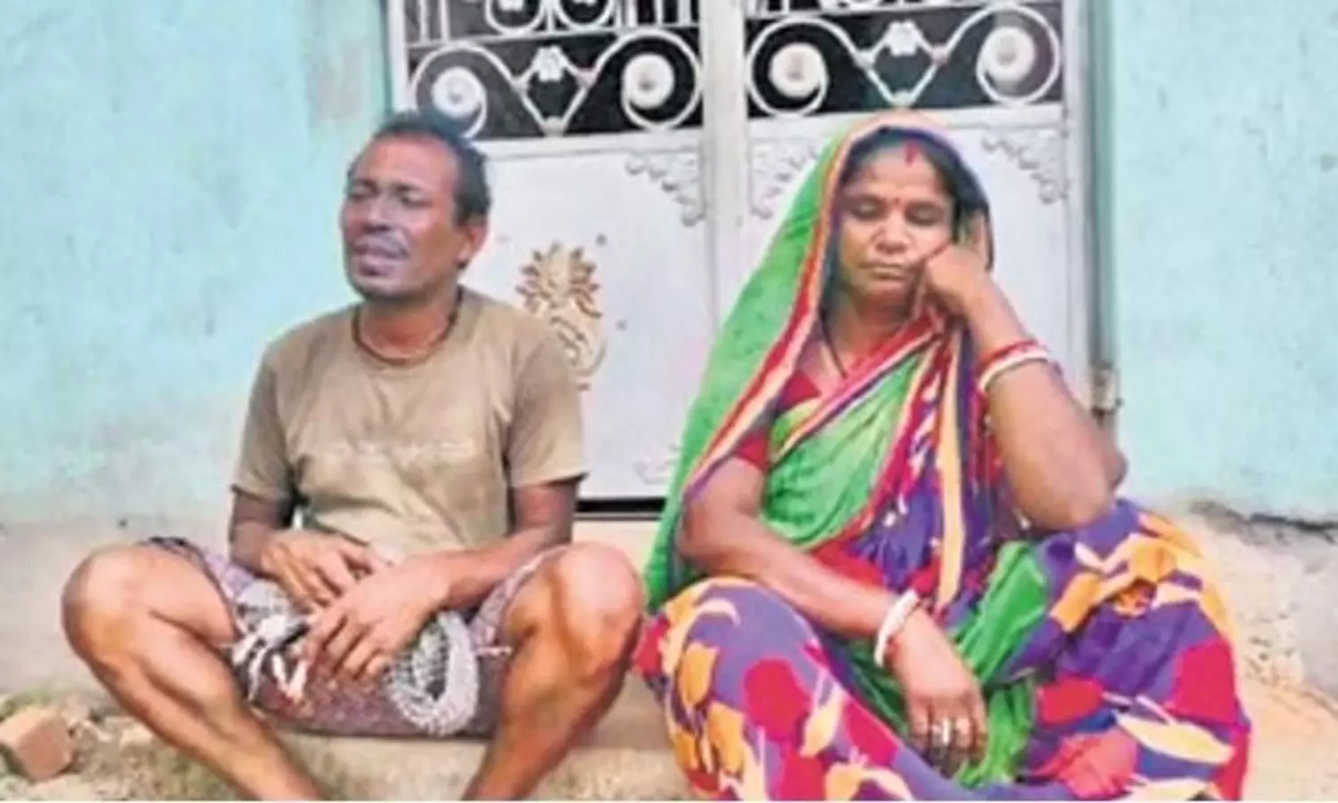 Dalit family in Odisha ostracized for resisting child marriage