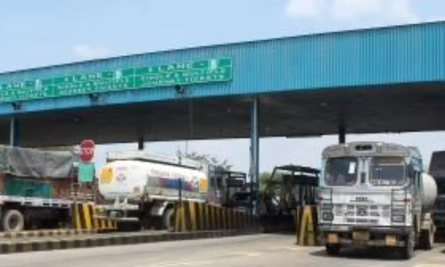 For ‘hassle-free highway travel’, Nitin Gadkari announces FASTag annual pass