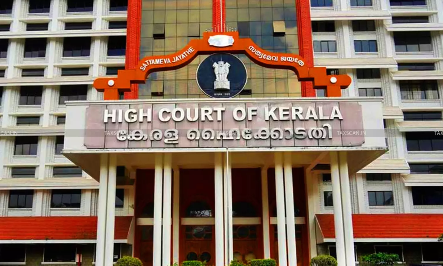 Kerala HC orders arrest of MSC Polo II, sister ship of sunken MSC Elsa 3