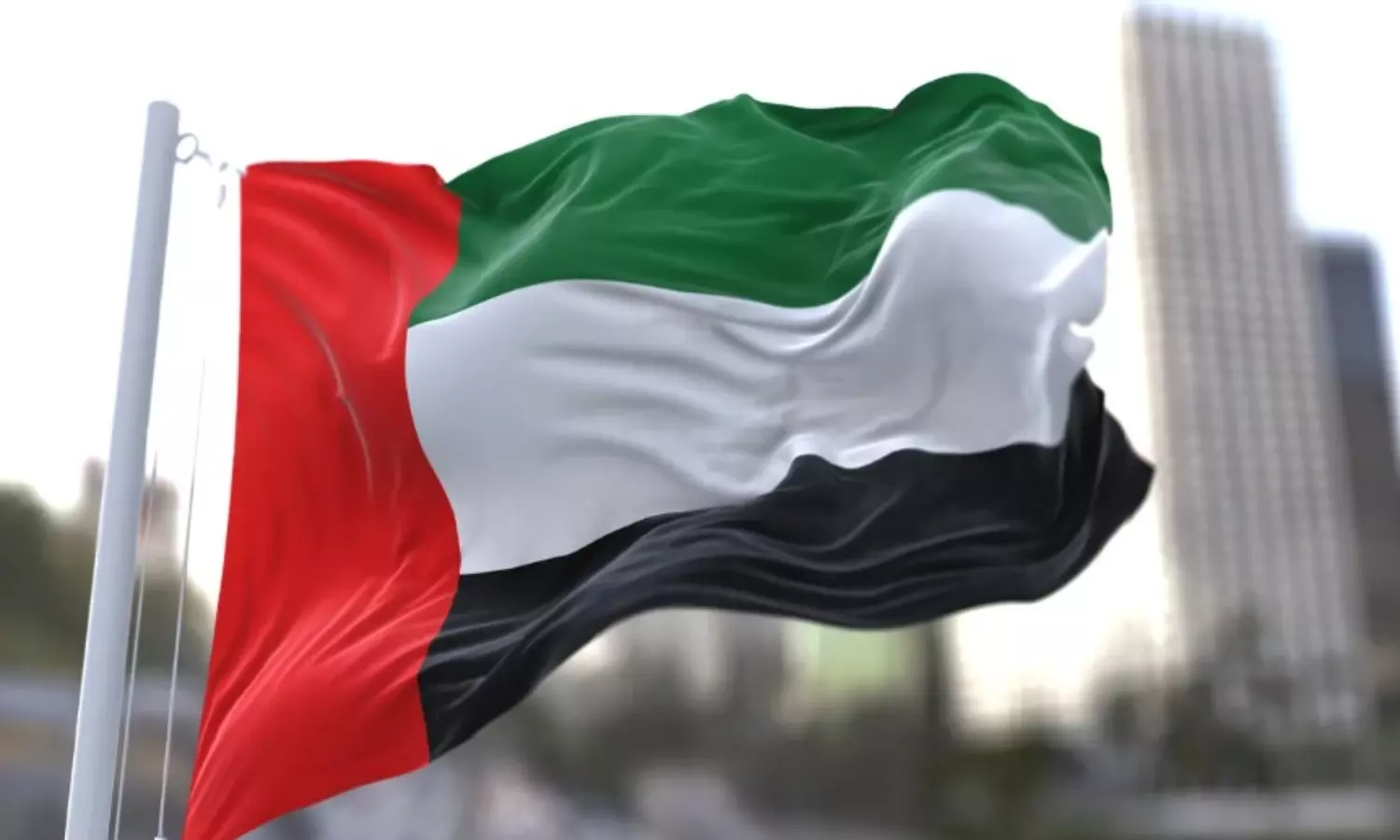 UAE waives overstay fines for Iranian citizens on presidential orders