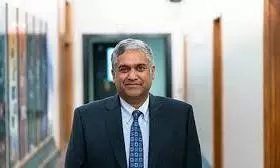 MIT Provost Indian