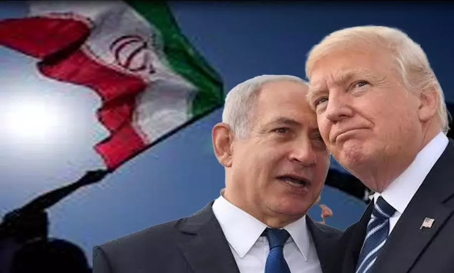 Another Iraq looms as Trump ignores US intelligence on Iran’s halted nuclear project
