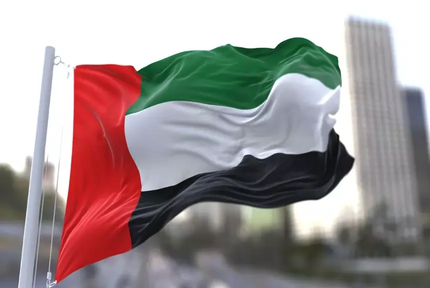 UAE waives overstay fines for Iranian citizens on presidential orders