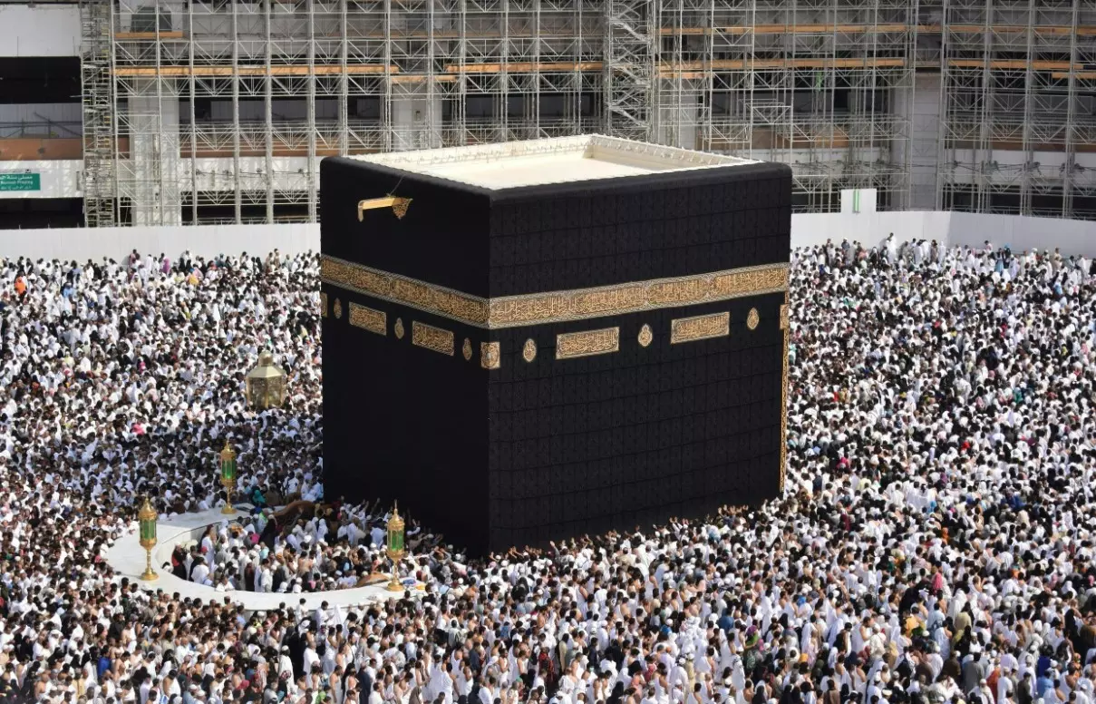 Two Holy Mosques authority urges visitors to follow health precautionary guidelines