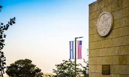 us embassy Jerusalem