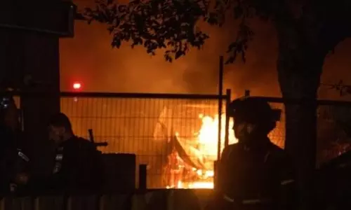 Indians in war zone should be brought home safely