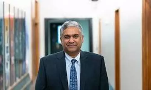 MIT Provost Indian