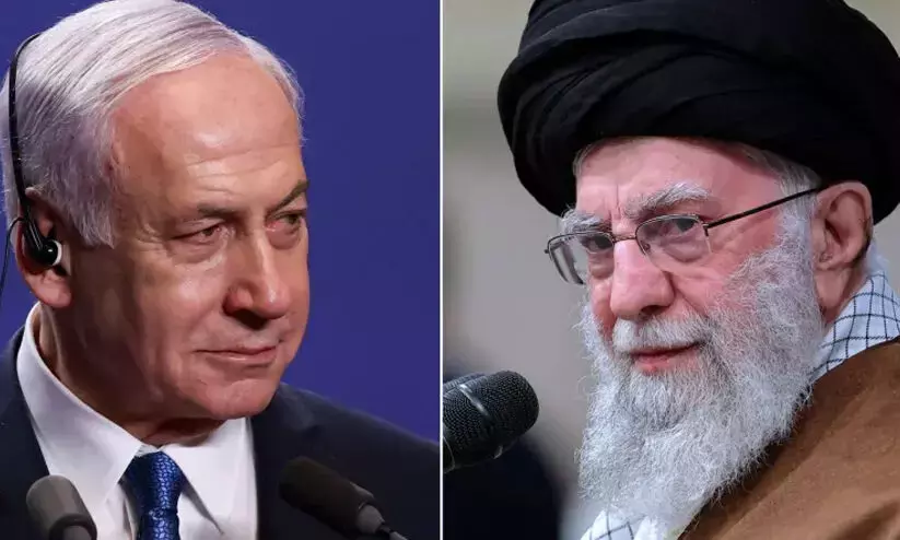 Well do what we can to degrade Iran’s nuclear programme: Israeli envoy