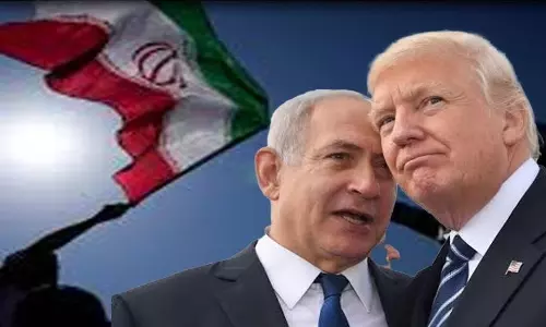 Another Iraq looms as Trump ignores US intelligence on Iran’s halted nuclear project