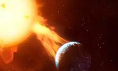 supernova