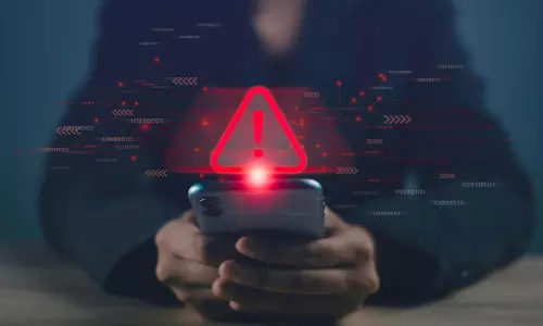 Mumbai woman loses ₹22 lakh to scam accusing her of spying for Pakistan