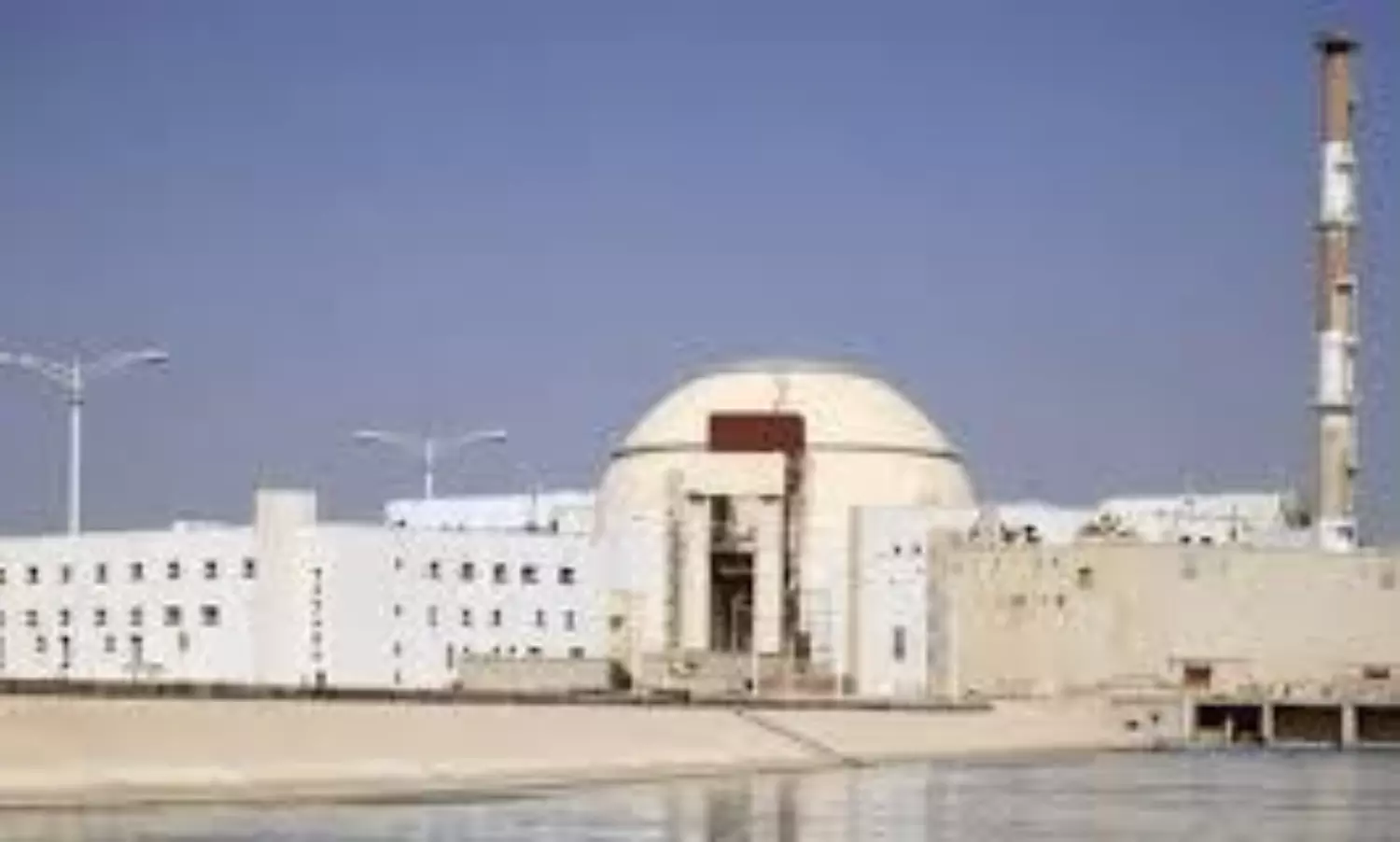 Who stole secret data of Iran’s atomic installations?