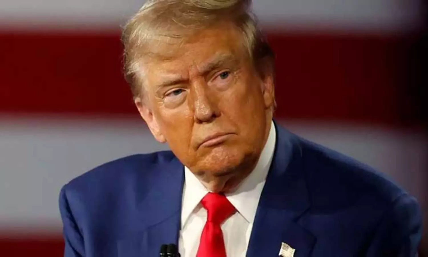 Trump refrains from taking credit in India-Pakistan conflict