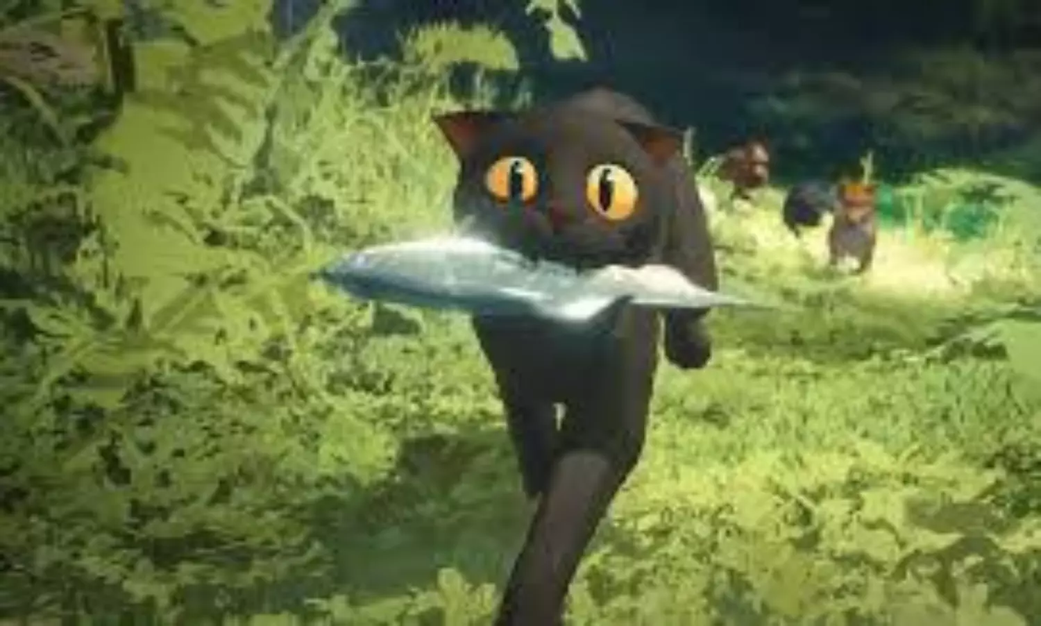 Without words, Flow talks about ‘Presence!’