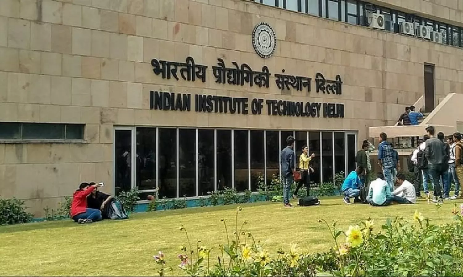 IIT Delhi tops among 54 Indian institutes in QS World Rankings 2026