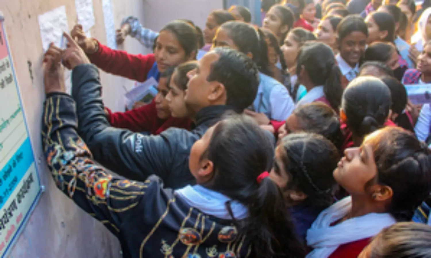 Bluru school booked for transferring students to govt school for 100% results