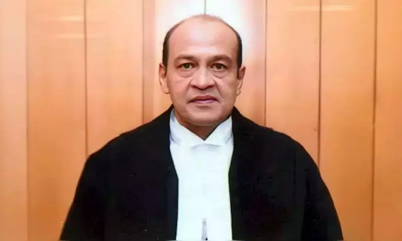 Cash at home: SC panel trashes Jus Varma’s conspiracy theory