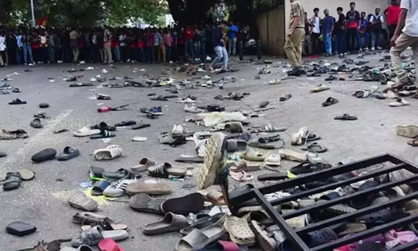 Stampede: Kntka govt drafts crowd control bill; 3yrs jail, 5,000 fine