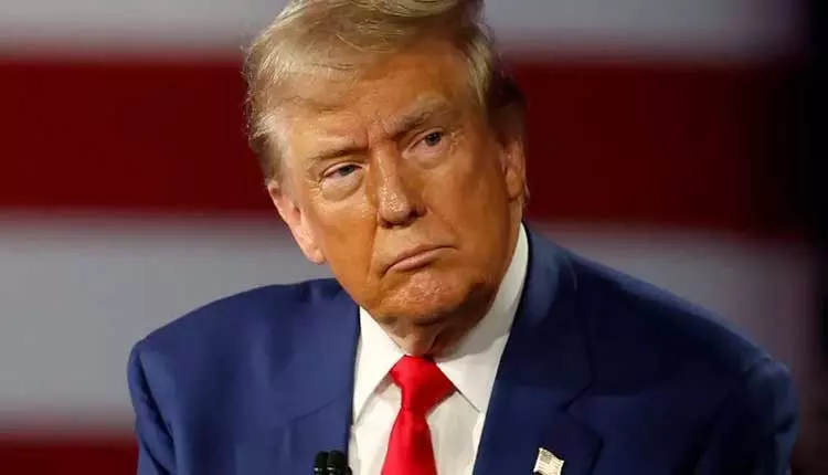 Trump refrains from taking credit in India-Pakistan conflict