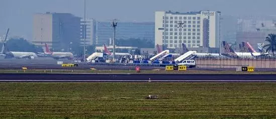 Aviation Ministry’s new rules state obstructions near airports must be demolished