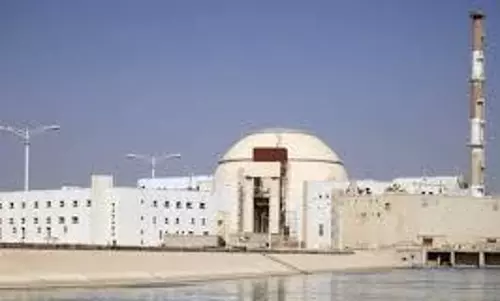 Who stole secret data of Iran’s atomic installations?