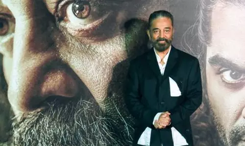 No apology needed from Kamal: SC on Thug Life row