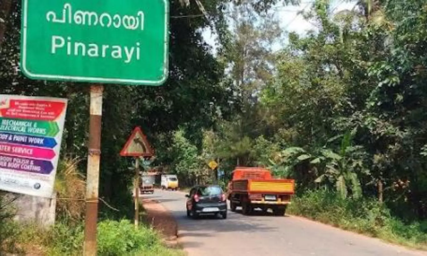 Woman dies by suicide after ‘mob trial’ in Kannur, 3 arrested