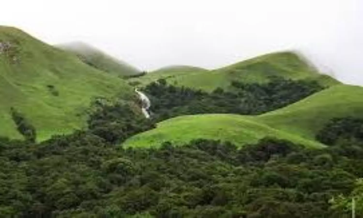 western ghats