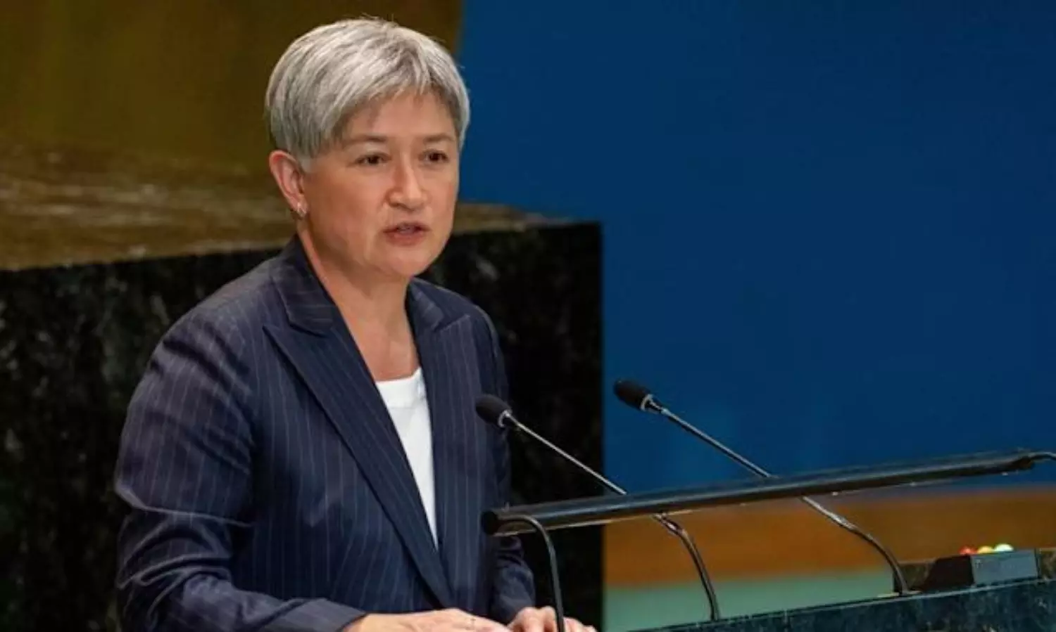 Australia shuts down embassy in Iran, directs officials to leave