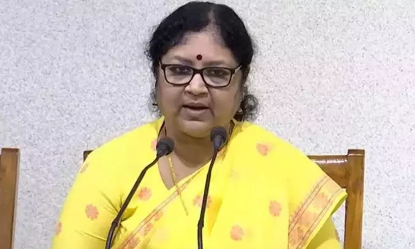 ‘Narrow-minded’: Kerala Ministers slam Amit Shah’s remarks on English